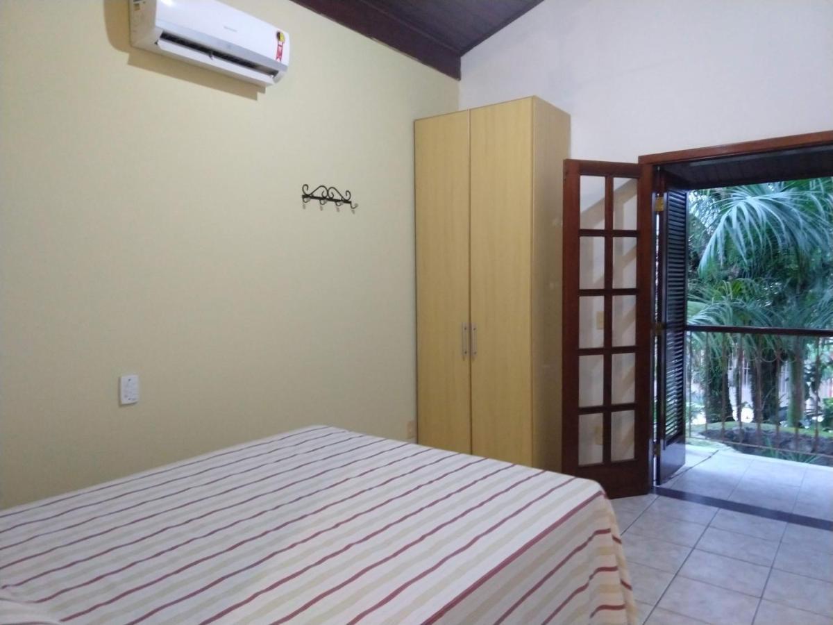 Casa 5 suítes com piscina e churrasqueira Ubatuba Exterior foto